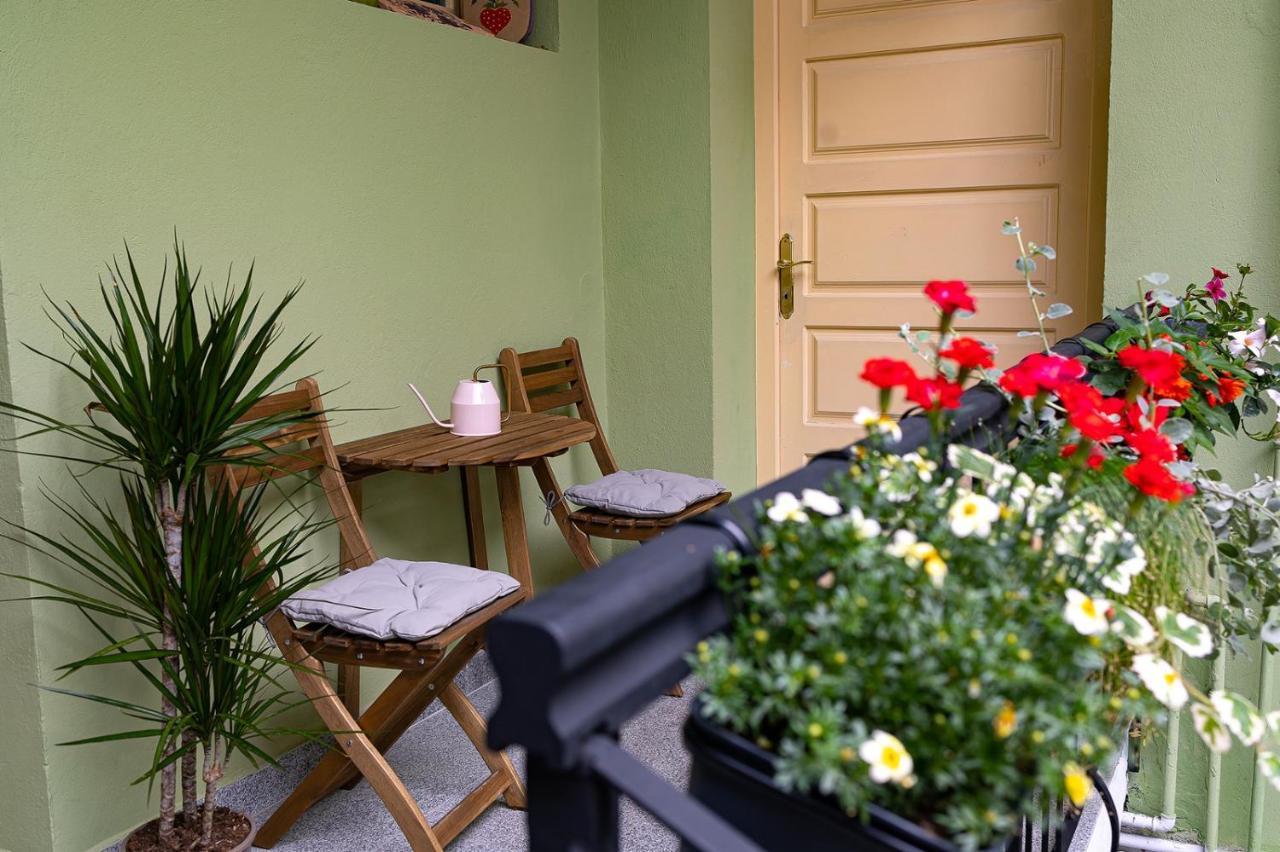 Casa Zielinski Sighisoara Exterior photo